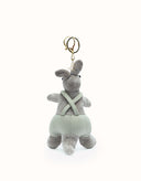 AUSTRALIAN SHEPHERD® Kangaroo Keyring