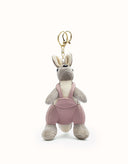 AUSTRALIAN SHEPHERD® Kangaroo Keyring