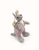 AUSTRALIAN SHEPHERD® Kangaroo Keyring