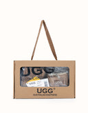 AUSTRALIAN SHEPHERD® Kids Beanie Bootie Gift Pack