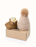 AUSTRALIAN SHEPHERD® Kids Beanie Bootie Gift Pack