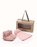 AUSTRALIAN SHEPHERD® Kids Beanie Bootie Gift Pack