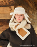 AUSTRALIAN SHEPHERD® Puni Scarf