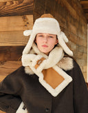 AUSTRALIAN SHEPHERD® Puni Scarf