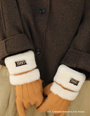 AUSTRALIAN SHEPHERD® Puni Gloves