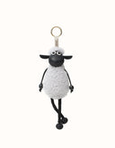 AUSTRALIAN SHEPHERD® Sheep Keyrings