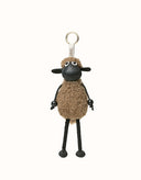 AUSTRALIAN SHEPHERD® Sheep Keyrings