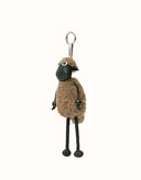AUSTRALIAN SHEPHERD® Sheep Keyrings