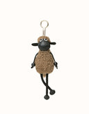 AUSTRALIAN SHEPHERD® Sheep Keyrings