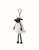 AUSTRALIAN SHEPHERD® Sheep Keyrings