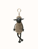 AUSTRALIAN SHEPHERD® Sheep Keyrings