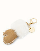 AUSTRALIAN SHEPHERD® Gloves Keyring