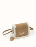 AUSTRALIAN SHEPHERD® Gloves Keyring