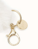 AUSTRALIAN SHEPHERD® Gloves Keyring