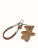 AUSTRALIAN SHEPHERD® Tilt Bear Charm