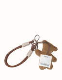 AUSTRALIAN SHEPHERD® Tilt Bear Charm