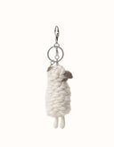 AUSTRALIAN SHEPHERD® Wolly Keyring