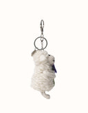 AUSTRALIAN SHEPHERD® Wolly Keyring