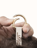AUSTRALIAN SHEPHERD® Roun Keyring