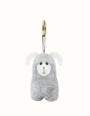 AUSTRALIAN SHEPHERD® Puffle Keyring