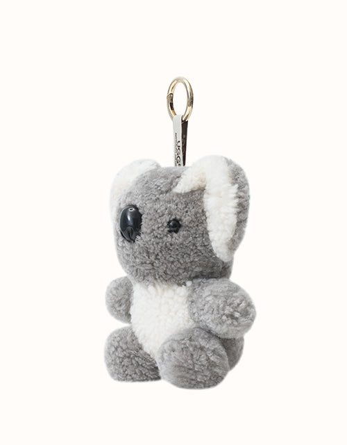 AUSTRALIAN SHEPHERD® Huggla Keyring – The UGG Shop®