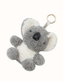 AUSTRALIAN SHEPHERD® Huggla Keyring