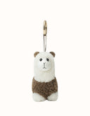 AUSTRALIAN SHEPHERD® Moomoo Keyring