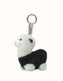 AUSTRALIAN SHEPHERD® Moomoo Keyring