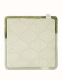 AUSTRALIAN SHEPHERD® Square Wool Cushion 40cmx40cm