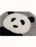 UGG AUSTRALIAN SHEPHERD® Round Wool Cushion 40cmx40cm