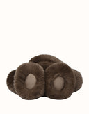 AUSTRALIAN SHEPHERD® Large Bubear Keyring