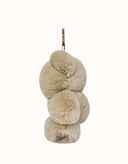 AUSTRALIAN SHEPHERD® Large Bubear Keyring