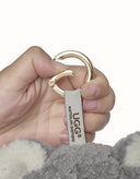 AUSTRALIAN SHEPHERD® Koobi Keyring