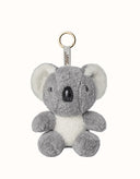 AUSTRALIAN SHEPHERD® Large Koobi Keyring