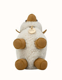 AUSTRALIAN SHEPHERD® Snuggy Keyring