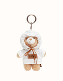 AUSTRALIAN SHEPHERD® Bearly Keyring
