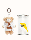AUSTRALIAN SHEPHERD® Bearly Keyring