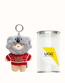 AUSTRALIAN SHEPHERD® Teddyloo Keyring