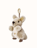 AUSTRALIAN SHEPHERD® Roozie Keyring