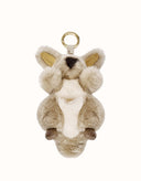 AUSTRALIAN SHEPHERD® Roozie Keyring