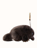AUSTRALIAN SHEPHERD® Pluma Keyring