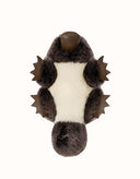 AUSTRALIAN SHEPHERD® Pluma Keyring