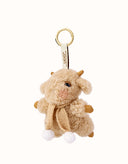 AUSTRALIAN SHEPHERD® Lumo Keyring