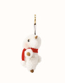 AUSTRALIAN SHEPHERD® Lumo Keyring