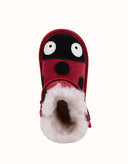 EMU® Ladybird Walker Baby Boots