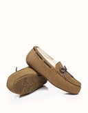 EVERAU® Miracle Moccasin
