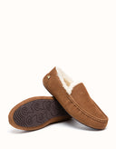 EVERAU® Airel Moccasins
