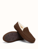 EVERAU® Airel Moccasins