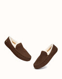 EVERAU® Airel Moccasins