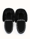 EVERAU® Popo Moccasin